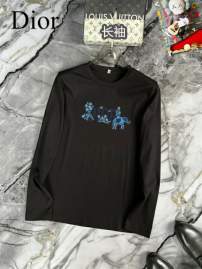 Picture for category Dior T Shirt Long